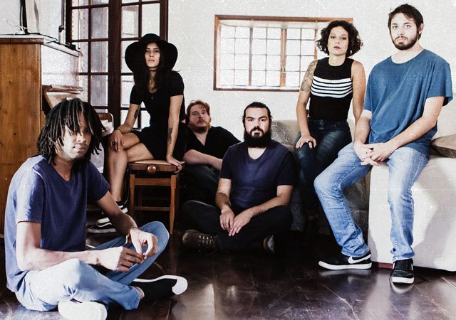 OZU faz show no Blue Note São Paulo