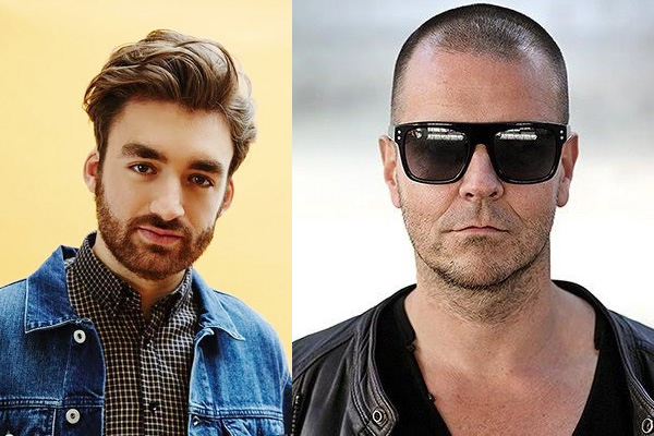 Oliver Heldens e MOGUAI lançam "Cucumba"