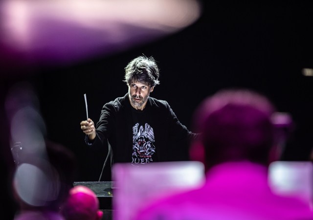 Orquestra Petrobras Sinfônica apresenta concerto de "Bohemian Rhapsody" no Espaço das Américas