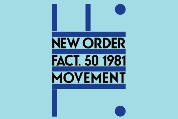 Ouça “MOVEMENT ‘DEFINITIVE EDITION’”, REMASTERIZAÇÃO do ÁLBUM de ESTREIA do NEW ORDER