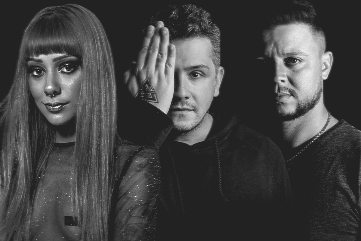 Pirate Snake retorna com "Can't Get Enough" em parceria com Out_Ctrl e Cherry