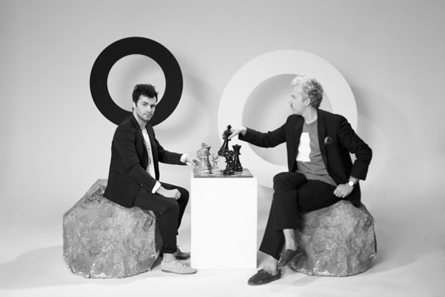 Polo & Pan lança single inédito; ouça “Feel Good”