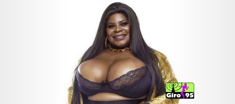 Polêmica entre Jojo Todynho e vizinhos ganha novo capítulo