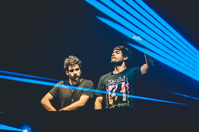 Porsche Apresenta Soul Electrified em Live com Cat Dealers, dia 1º de novembro, no Multishow