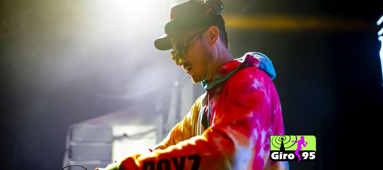 Problemas de saúde mental levam djs a se afastarem dos palcos