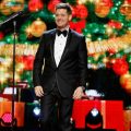 Programação de Natal: show especial de Michael Bublé será exibido no Brasil dia 25 pela Band