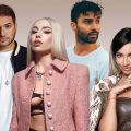 R3HAB , Jonas Blue , Ava Max e Kylie Cantrall se unem para "Sad Boy" como próximo single do próximo álbum de estúdio do R3HAB