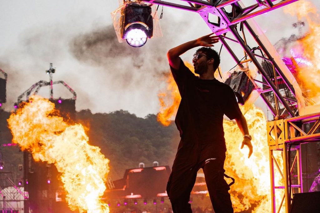 R3HAB lança remix de "I Still Remember", em parceria com Caroline Romano