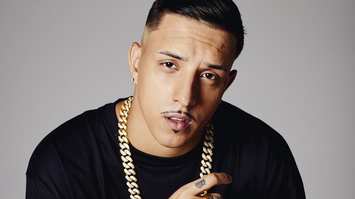 Rapper Delacruz arma jogo com Kevin O Chris em EP que complementa o álbum 'Nonsense' | Blog do Mauro Ferreira