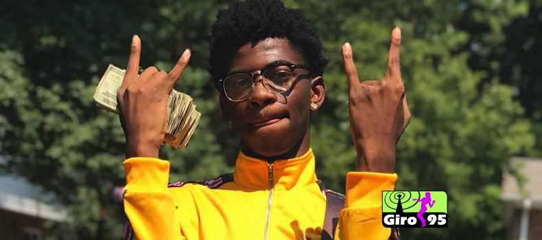 Rapper Lil Nas X, de ‘Old Town Road’, anuncia que é gay