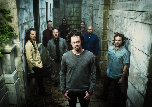 SOJA DIVULGA O SINGLE "MORNING", COM PARTICIPAÇÃO DO NATIRUTS