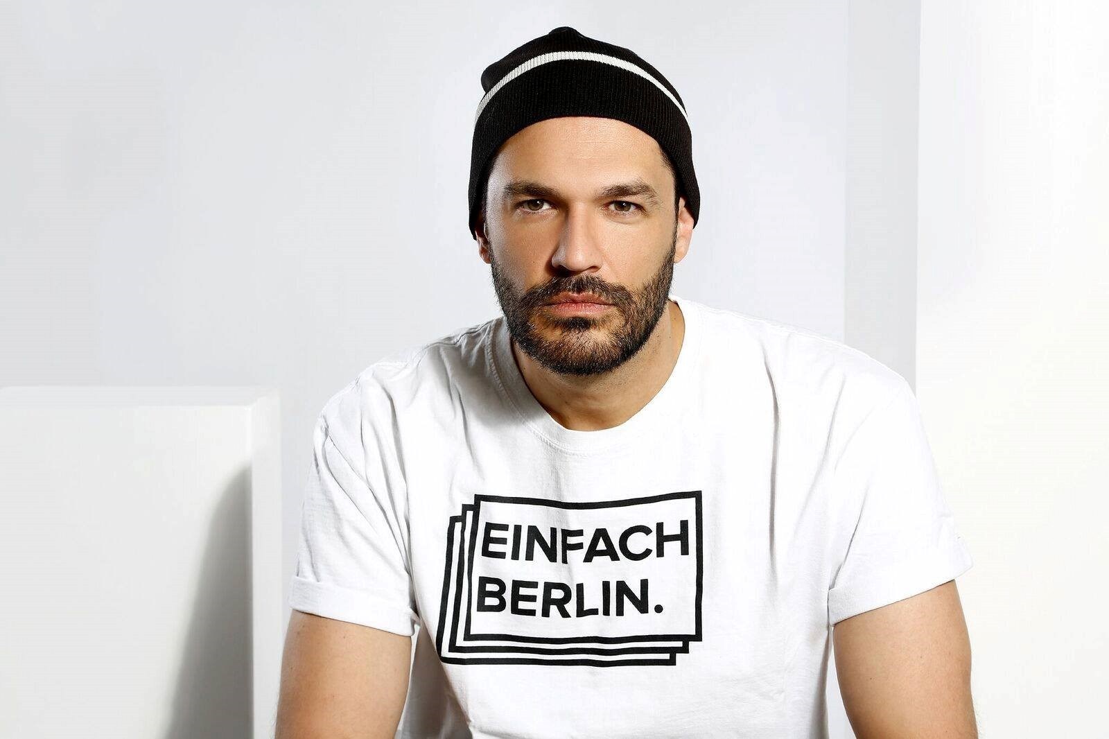 Seja bem-vindo 2020! Warung recebe o ano com artistas premiados do meio