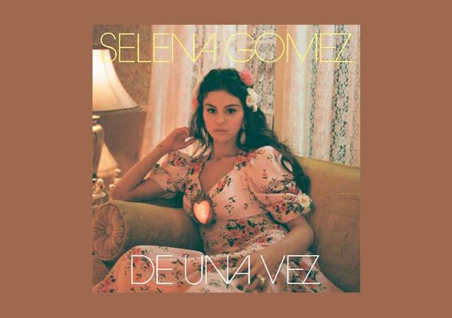 Selena Gomez Acaba de Lançar “De Una Vez”, Seu Novo Single Em Espanhol, Acompanhado do Clipe