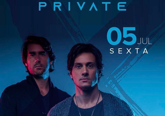 Semana no BOOX CLUB! no Rio de Janeiro - RJ