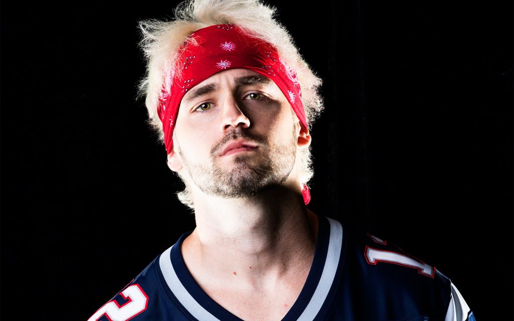 Sevenn lança remake do clássico “Sex On Fire” da banda Kings Of Leon