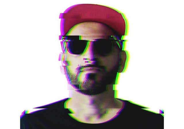 Sharam Jey / Your Body // The Remixes