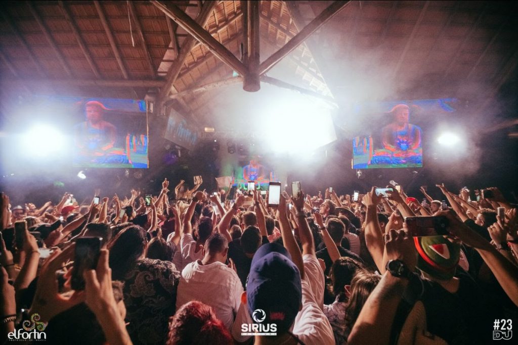 Sirius Festival anuncia lineup completo de sua edição virtual