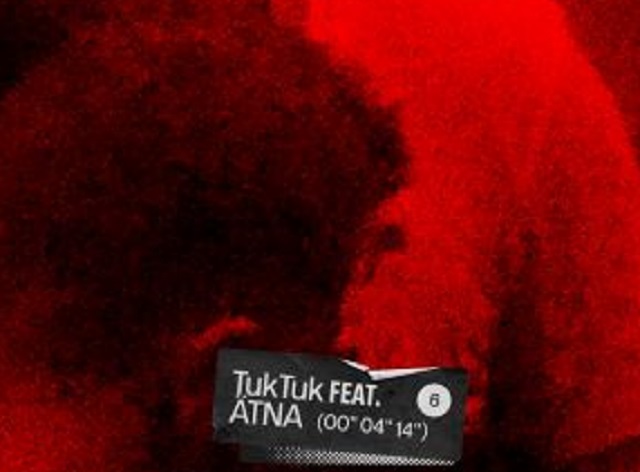 Solomun e ÄTNA se unem no novo single "Tuk Tuk"