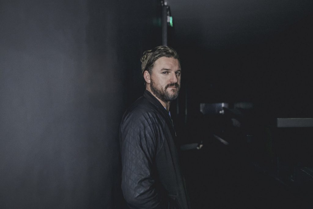 Solomun lança a segunda faixa de seu aguardado álbum inédito. Ouça "Kreatur Der Nacht"
