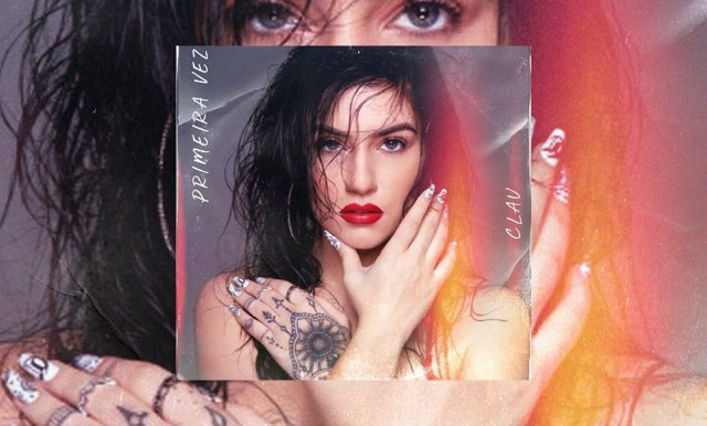 Solta o som DJ: Clau convida produtores musicais de todo o país a repaginar "Primeira Vez"
