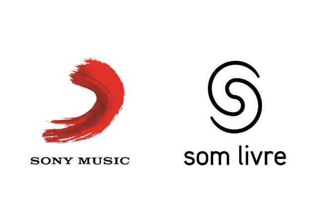 Sony Music Está Comprando A Gravadora Nacional - Som Livre da TV Globo