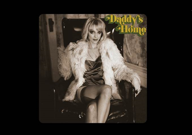 St. Vincent Acaba de Lançar O Single “Pay Your Way In Pain”, Primeiro Lançamento de Seu Aguardado Próximo Projeto, “Daddy’s Home”