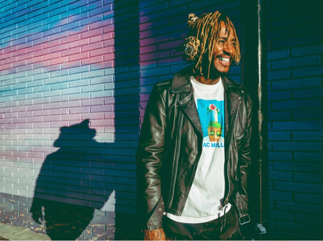 THUNDERCAT lança nova música Fair Chance