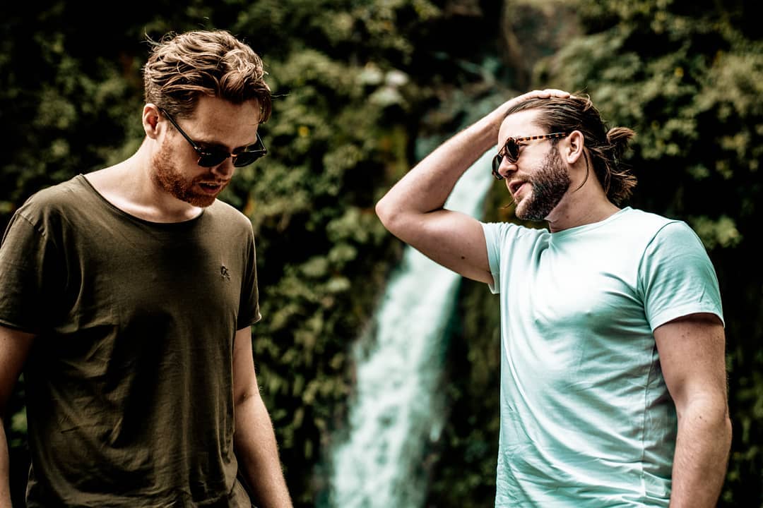 The Him lança a track 'Found Me' com a vocalista Maria Hazell