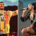 The Town 2023: Iza e Criolo são as primeiras atrações divulgadas do festival em SP feito pelos criadores do Rock in Rio | Música
