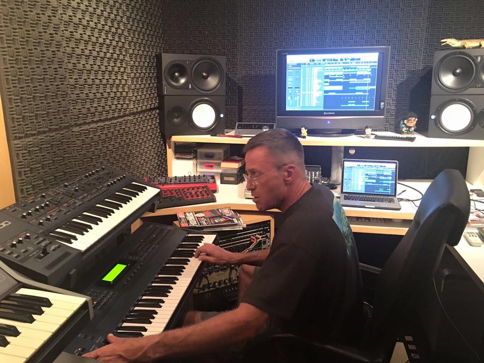 Tropic Records prepara lançamento de catálogo nas plataformas digitais