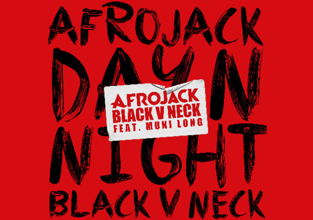 Um dos Maiores DJs da Década, AFROJACK, Está de Volta com Lançamento do Novo Single “DAY N NIGHT” – DJ SOUND