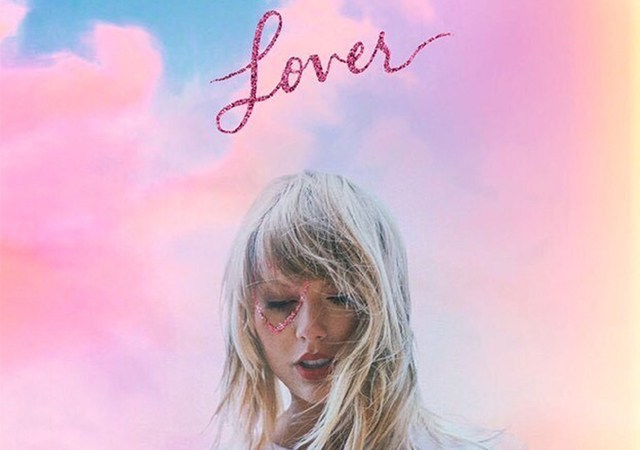 VOCÊ SABIA? Confira algumas novidades de "LOVER", 7º ÁLBUM de TAYLOR SWIFT