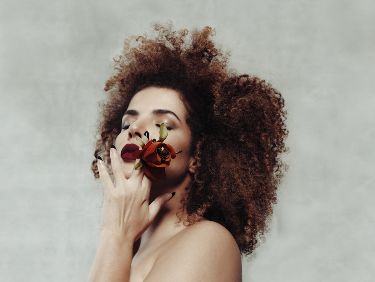 Vanessa da Mata canta com Baco Exu do Blues no sétimo álbum de estúdio | Blog do Mauro Ferreira