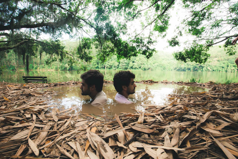 Vem conferir "Gone Too Long", novo clipe inspirador do Cat Dealers