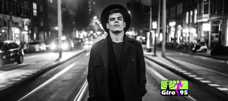 Vintage Culture desmente boatos sobre tentativa de suicídio