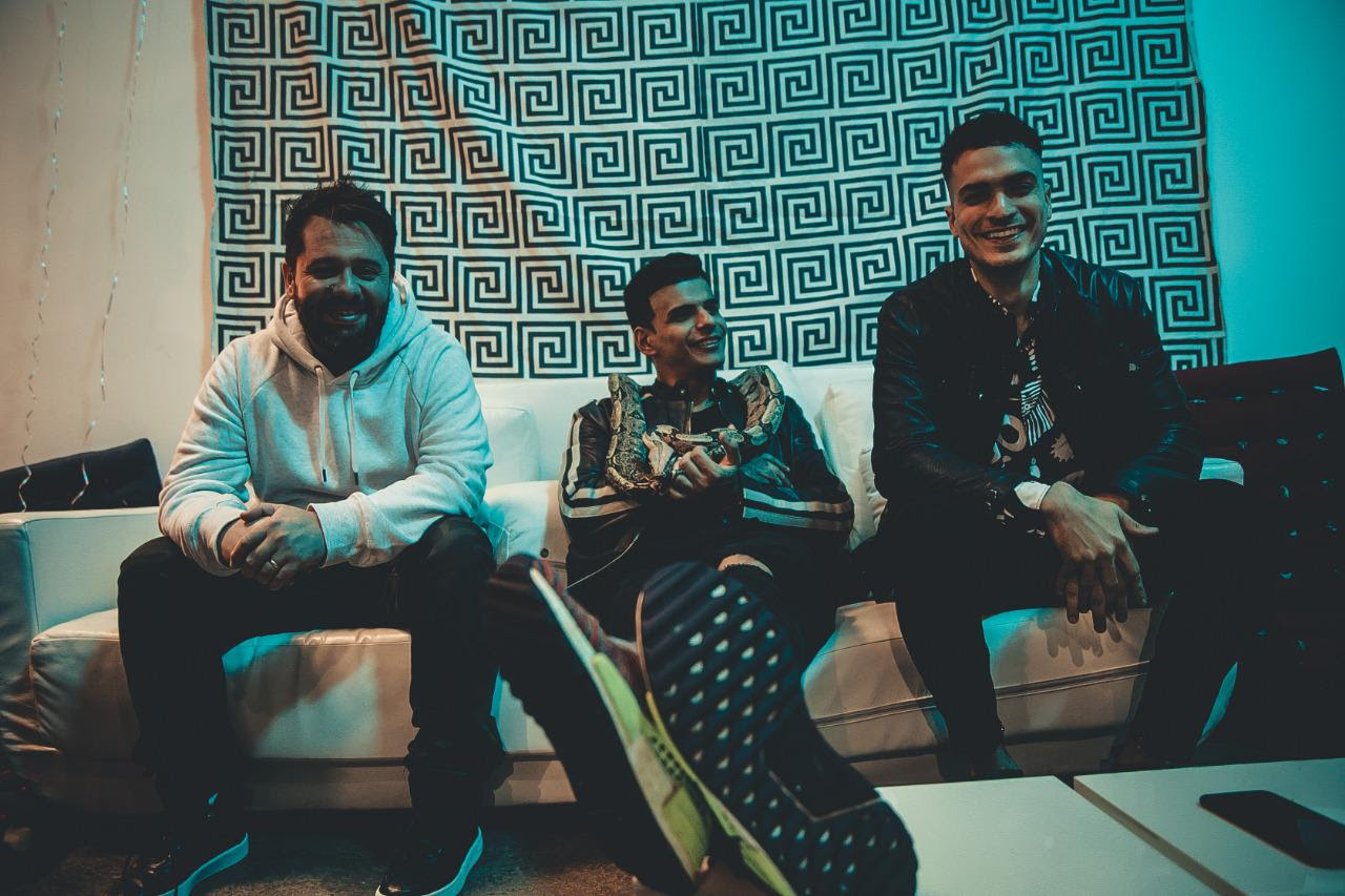 Vintage Culture e Fancy Inc lançam a tão esperada 'In The Dark'