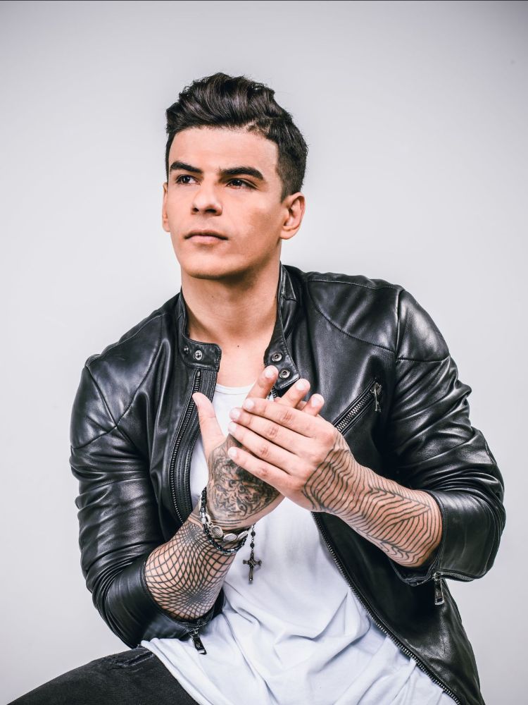 Vintage Culture lança novo remix da clássica “Show Me Love” de Laidback Luke e Steve Angello feat Robin S na Mixmash Records