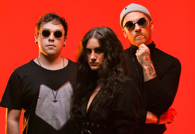 WEKS feat. Day lança remix de "Absurdo" (Matooze Remix)