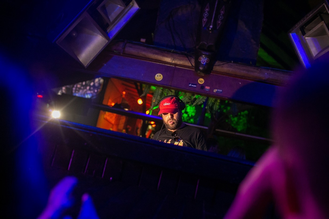 Warung Day Festival 2020 tem line up oficial divulgado