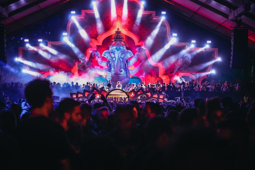 Warung Day Festival divulga aftermovie de 2019