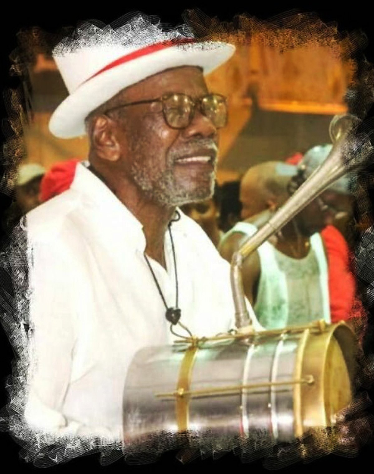 Zeca da Cuíca, bamba original que decifrou o mistério do samba, morre aos 85 anos | Blog do Mauro Ferreira