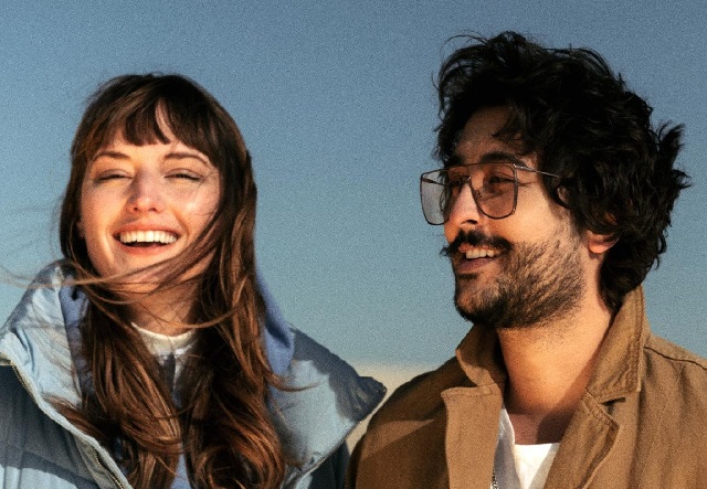 Zeeba Lança O Single "Só Pensando Em Você", Parceria Com Mallu Magalhães