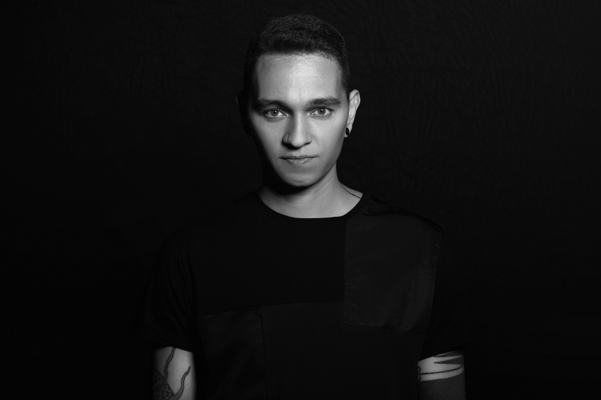 É techno que vocês querem? Não perca então a tour do Lucas Freire no Brasil