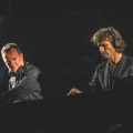Ícones da música eletrônica mundial, Hernan Cattaneo e Nick Warren se apresentam juntos pela primeira vez no Brasil – DJ SOUND