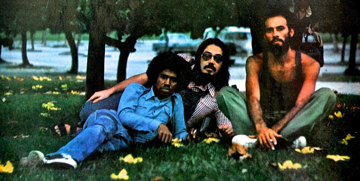 Último álbum do grupo Som Imaginário é reeditado em LP em novembro | Blog do Mauro Ferreira